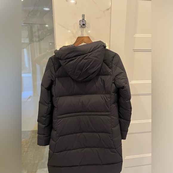 Canada Goose Alliston Coat Black - Picture 9 of 9